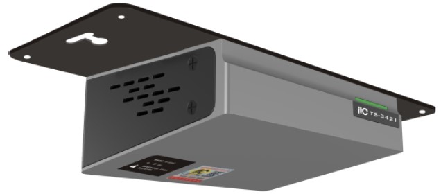 Удлинитель линии (для TS-3402) ITC серия ts-03 TS-3421